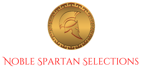 Noble Spartan Selections